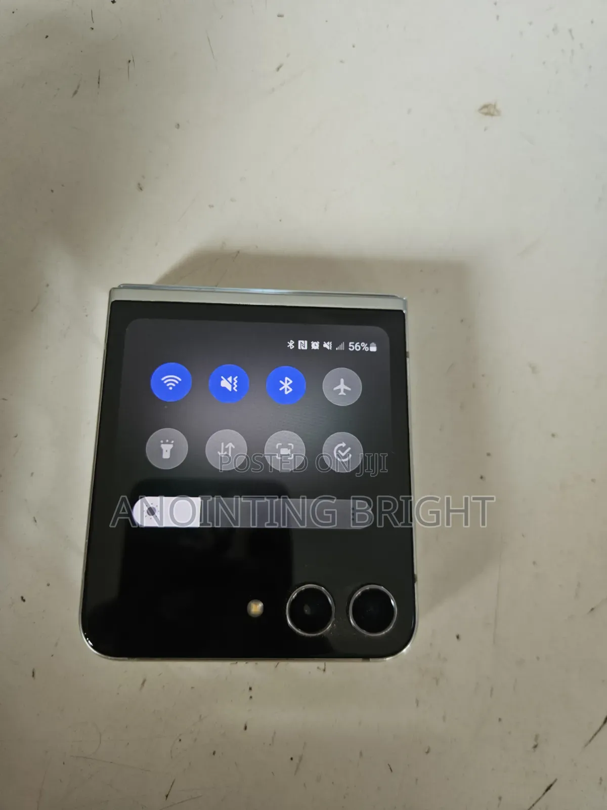 Samsung Galaxy Z Flip 5 512 GB White