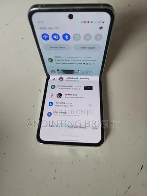 Samsung Galaxy Z Flip 5 512 GB White