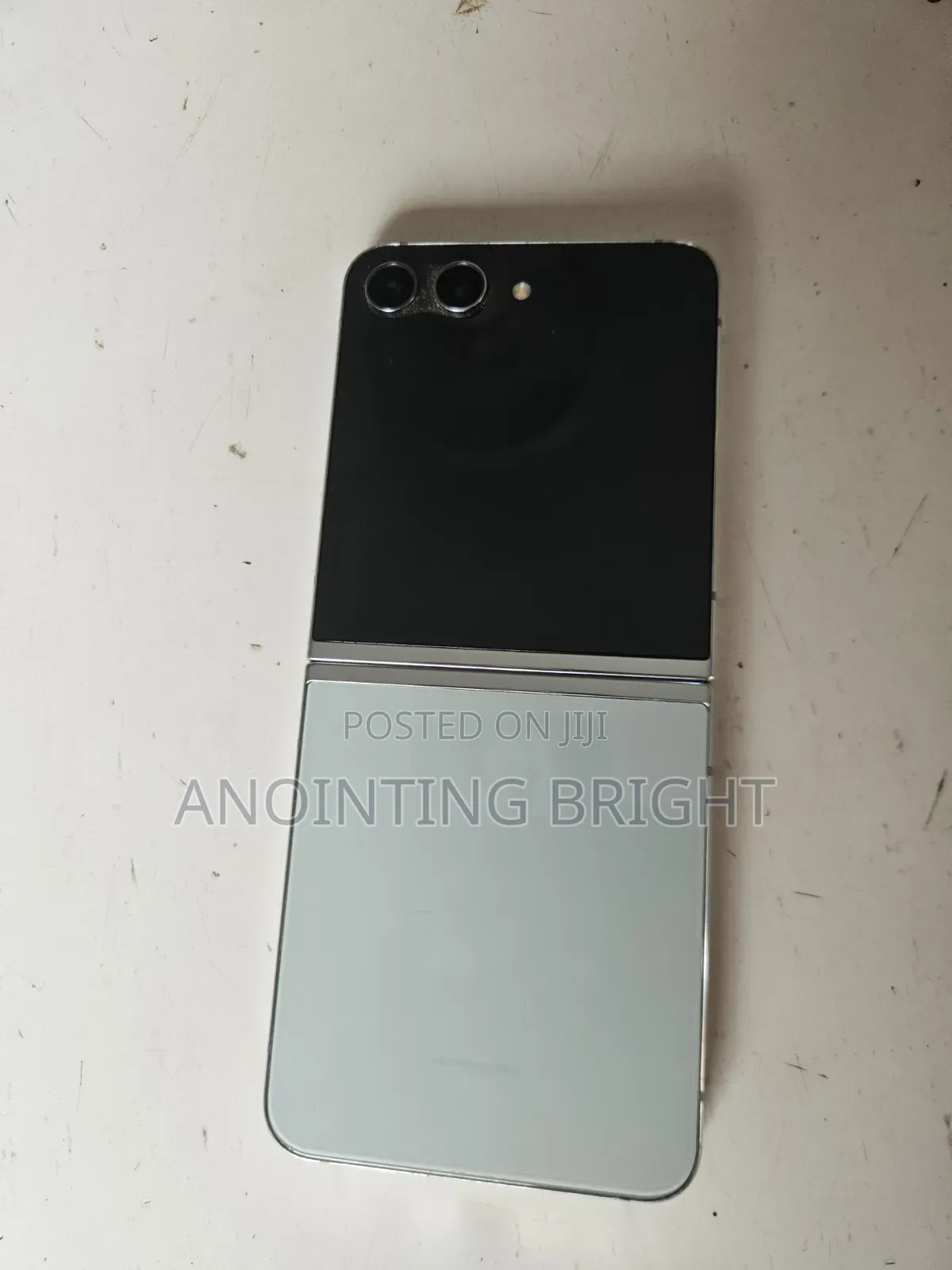 Samsung Galaxy Z Flip 5 512 GB White