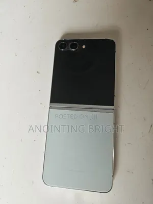 Samsung Galaxy Z Flip 5 512 GB White
