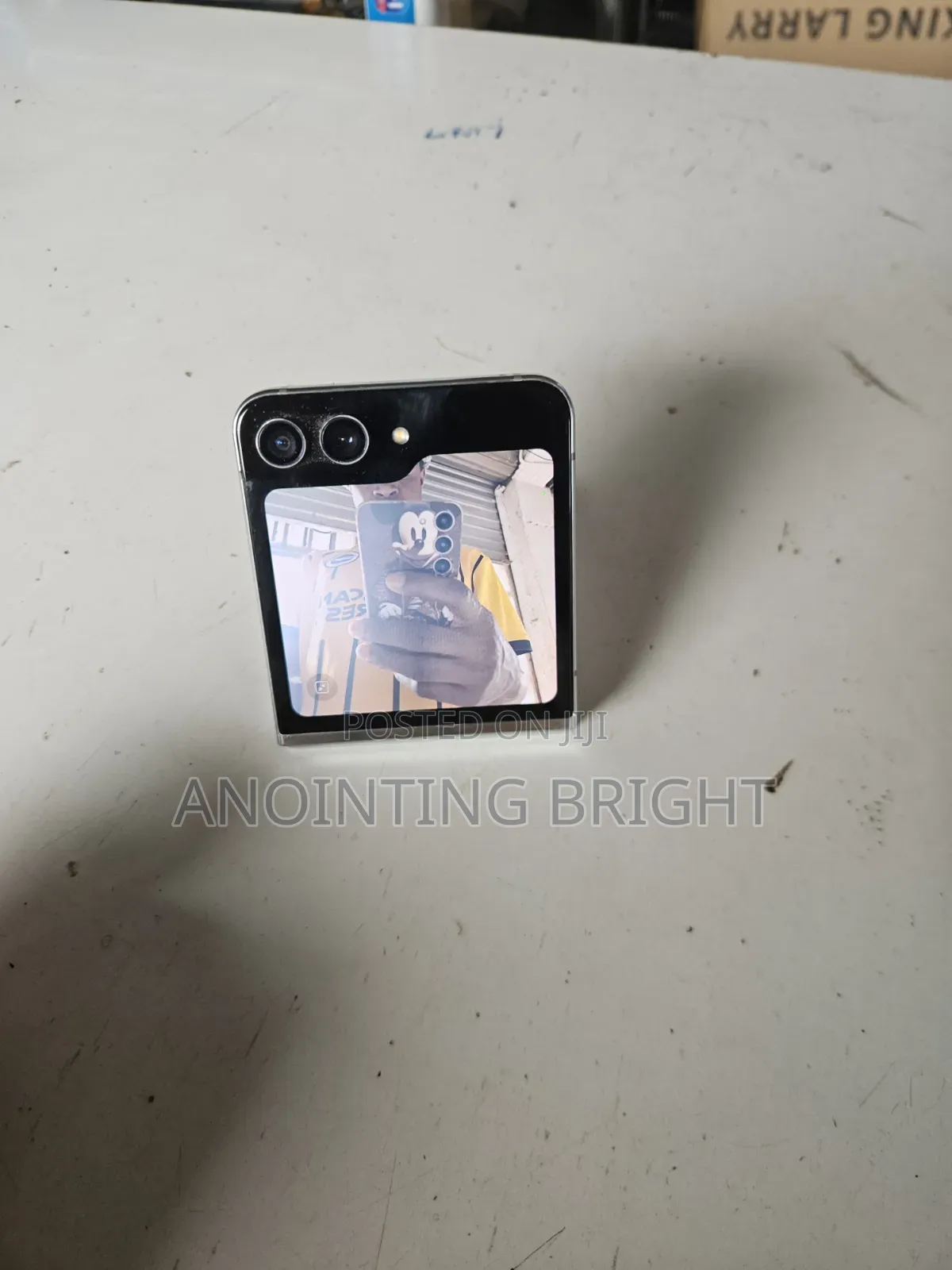 Samsung Galaxy Z Flip 5 512 GB White
