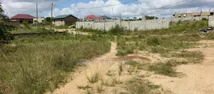 One Plot of Land for Sale 70,000 Ghana Cedis