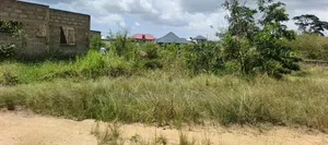One Plot of Land for Sale 70,000 Ghana Cedis