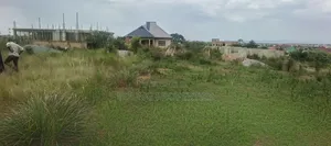 One Plot of Land for Sale 80,000 Ghana Cedis