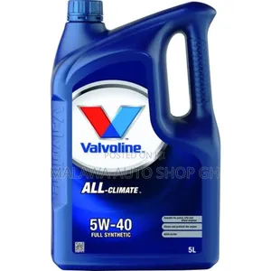 5w-30 Valvoline Engine Oil