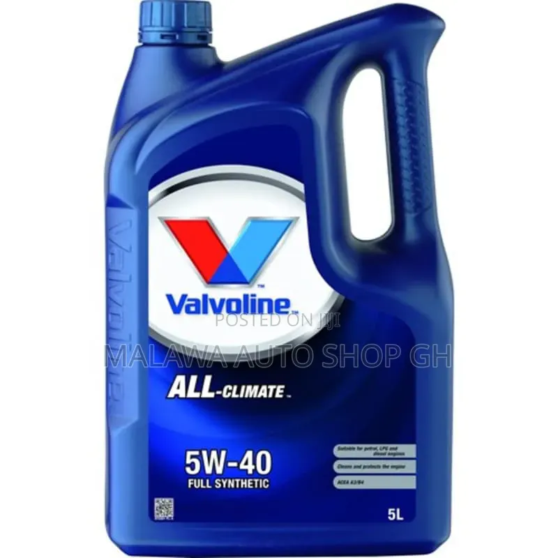 5w-30 Valvoline Engine Oil