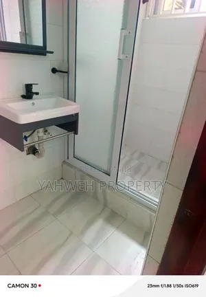2bdrm Apartment in Spintex Lashibi for rent