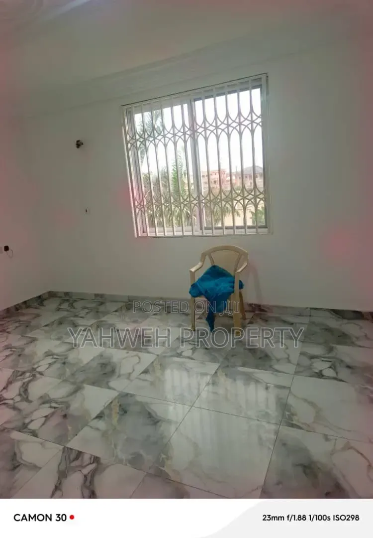 2bdrm Apartment in Spintex Lashibi for rent