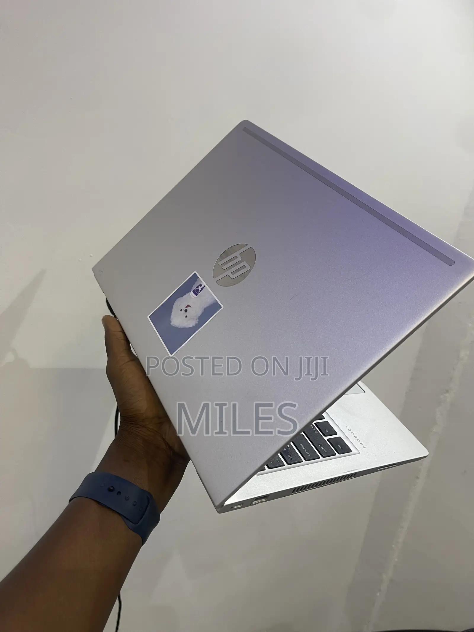 Laptop HP ProBook 430 G7 8GB Intel Core i5 HDD 500GB