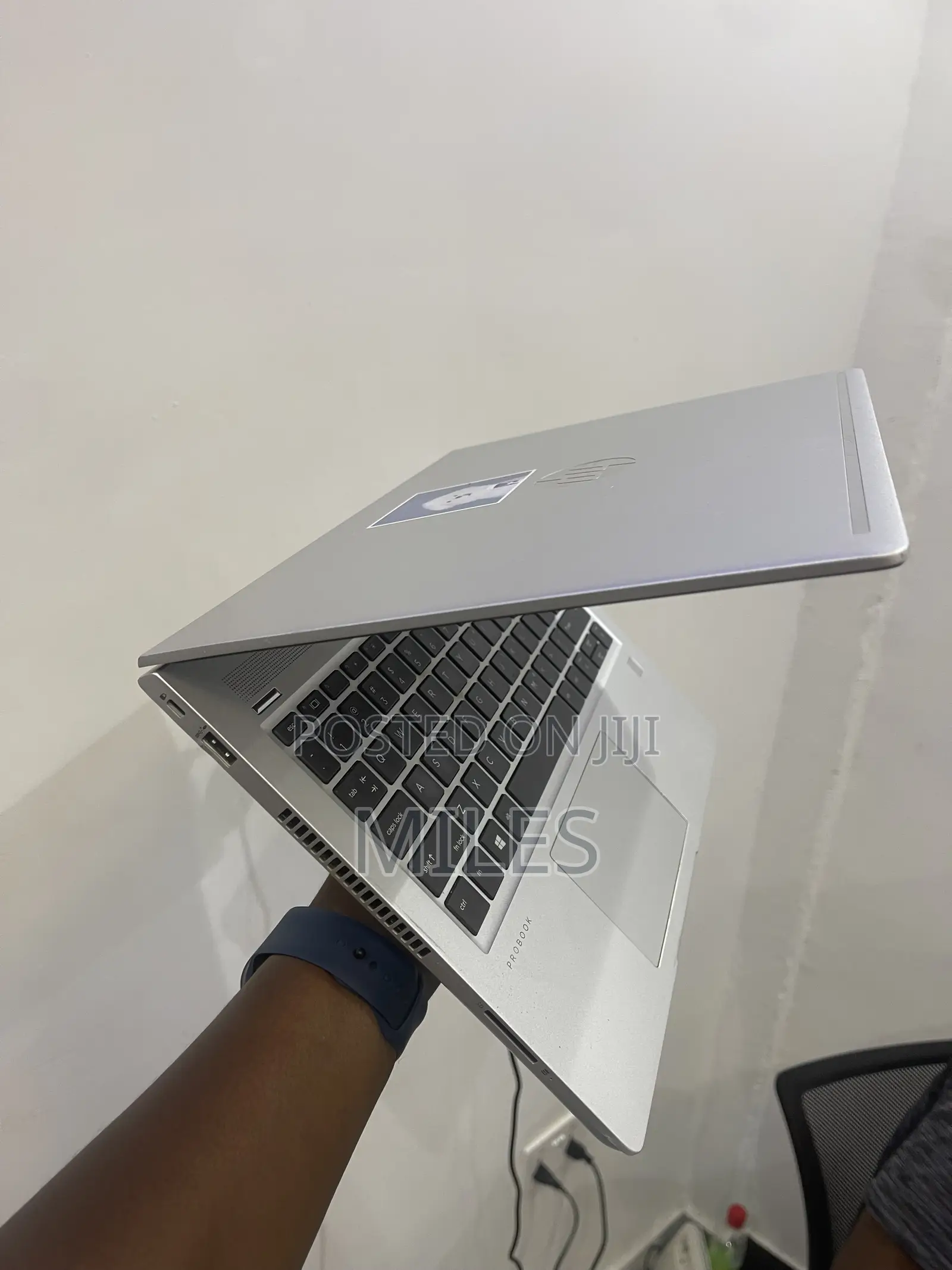 Laptop HP ProBook 430 G7 8GB Intel Core i5 HDD 500GB