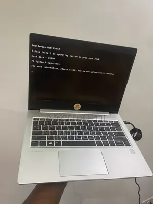 Laptop HP ProBook 430 G7 8GB Intel Core i5 HDD 500GB