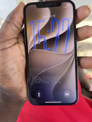 Apple iPhone 12 Pro 128 GB Blue