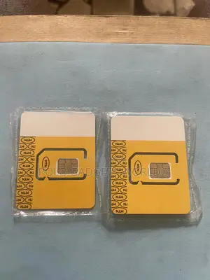 MTN Turbonet With Registered Broadband Data Sim *5057#