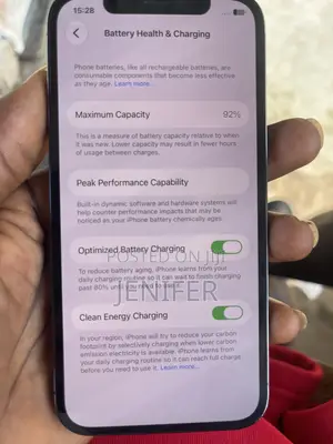 Apple iPhone 12 Pro 128 GB Blue