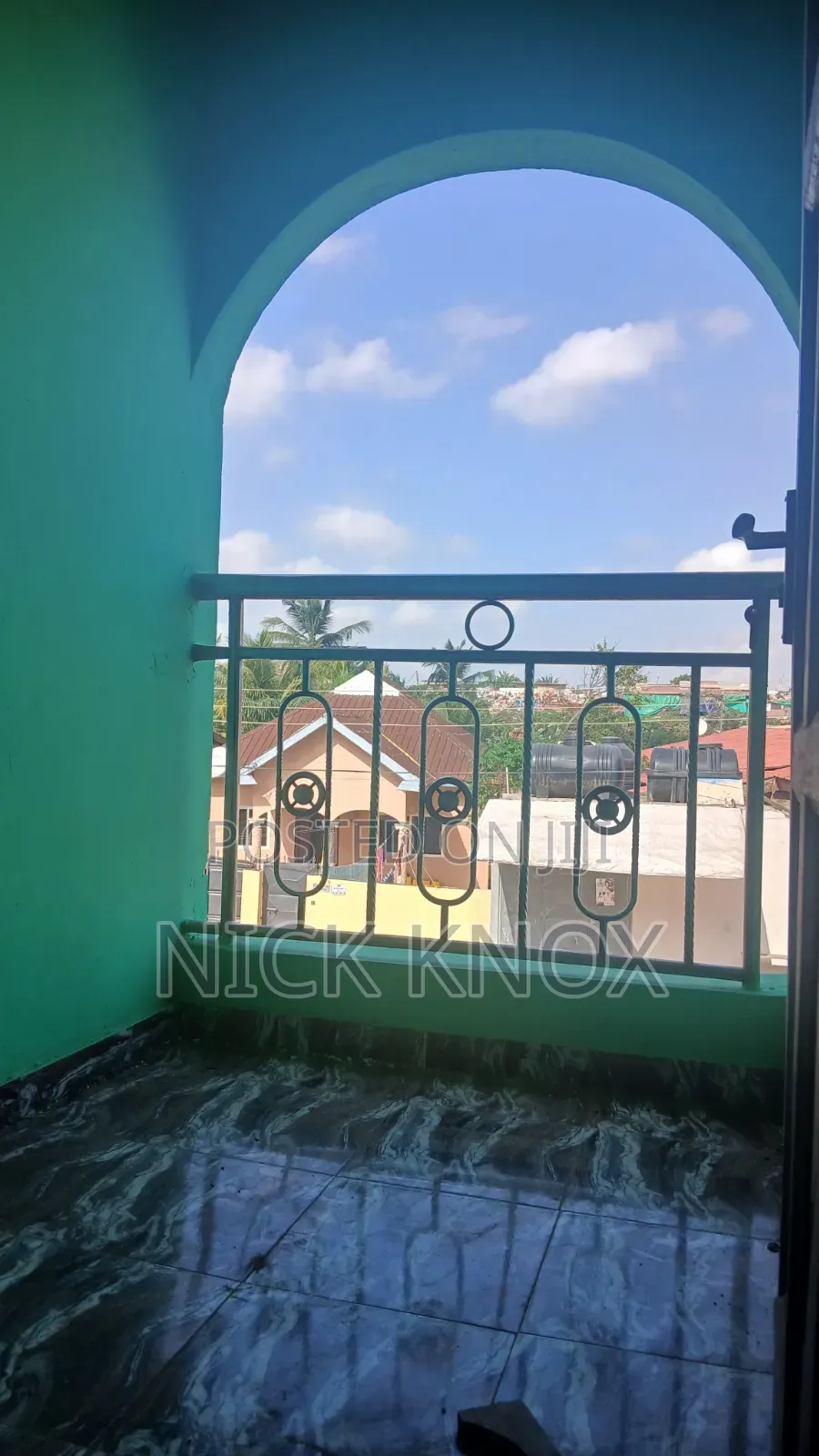 1bdrm Apartment in Addogonno for rent