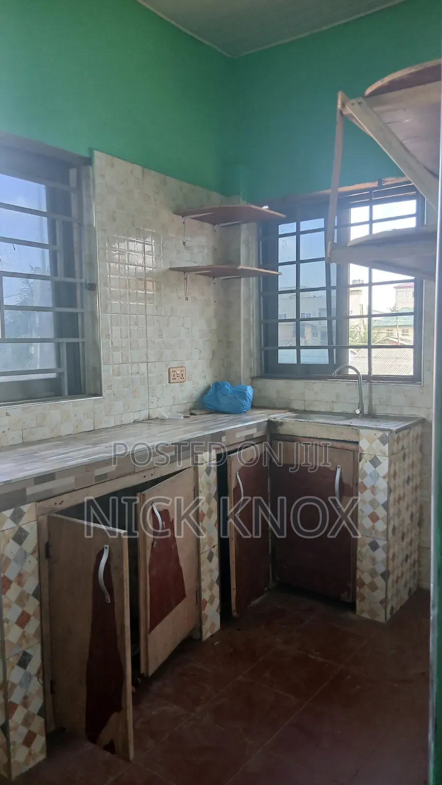 1bdrm Apartment in Addogonno for rent