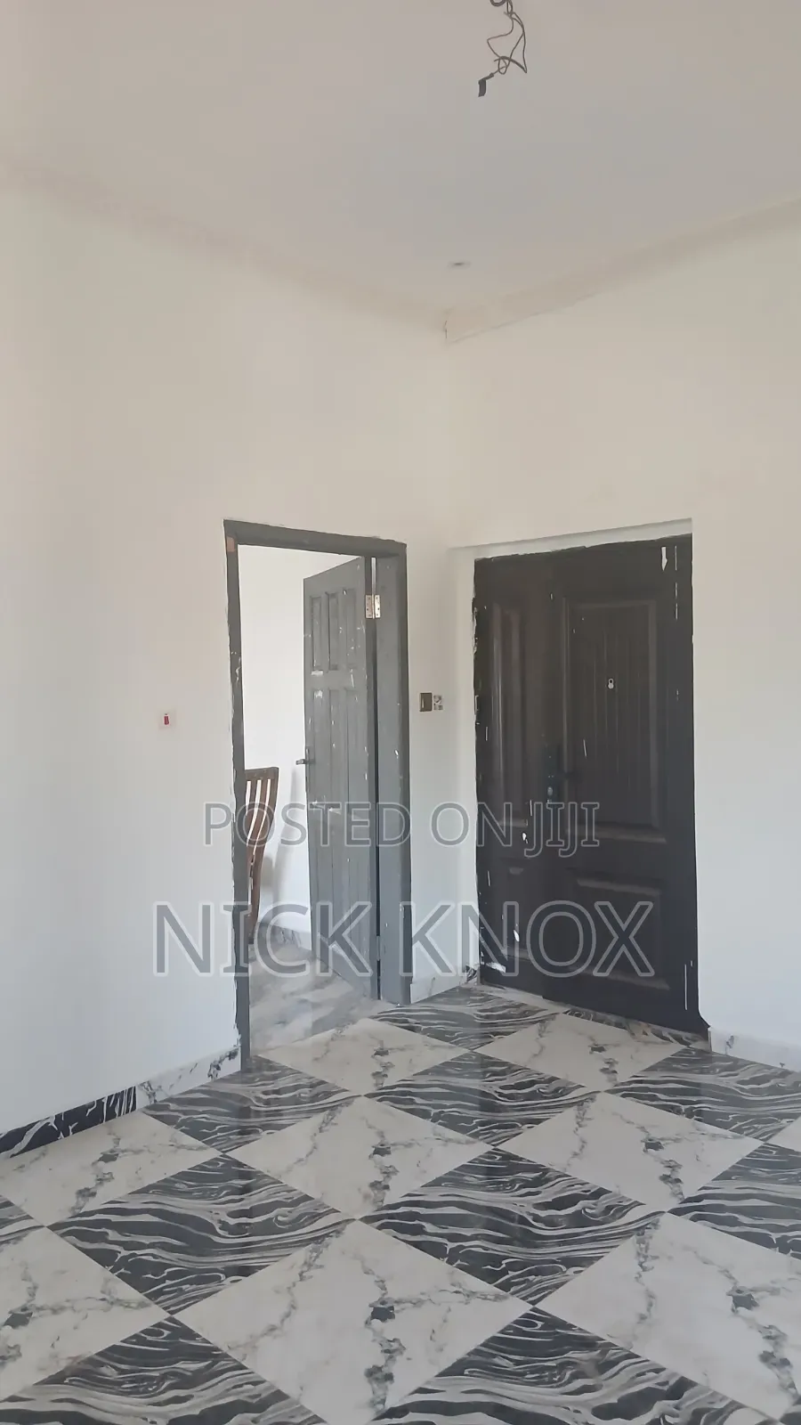 1bdrm Apartment in Addogonno for rent