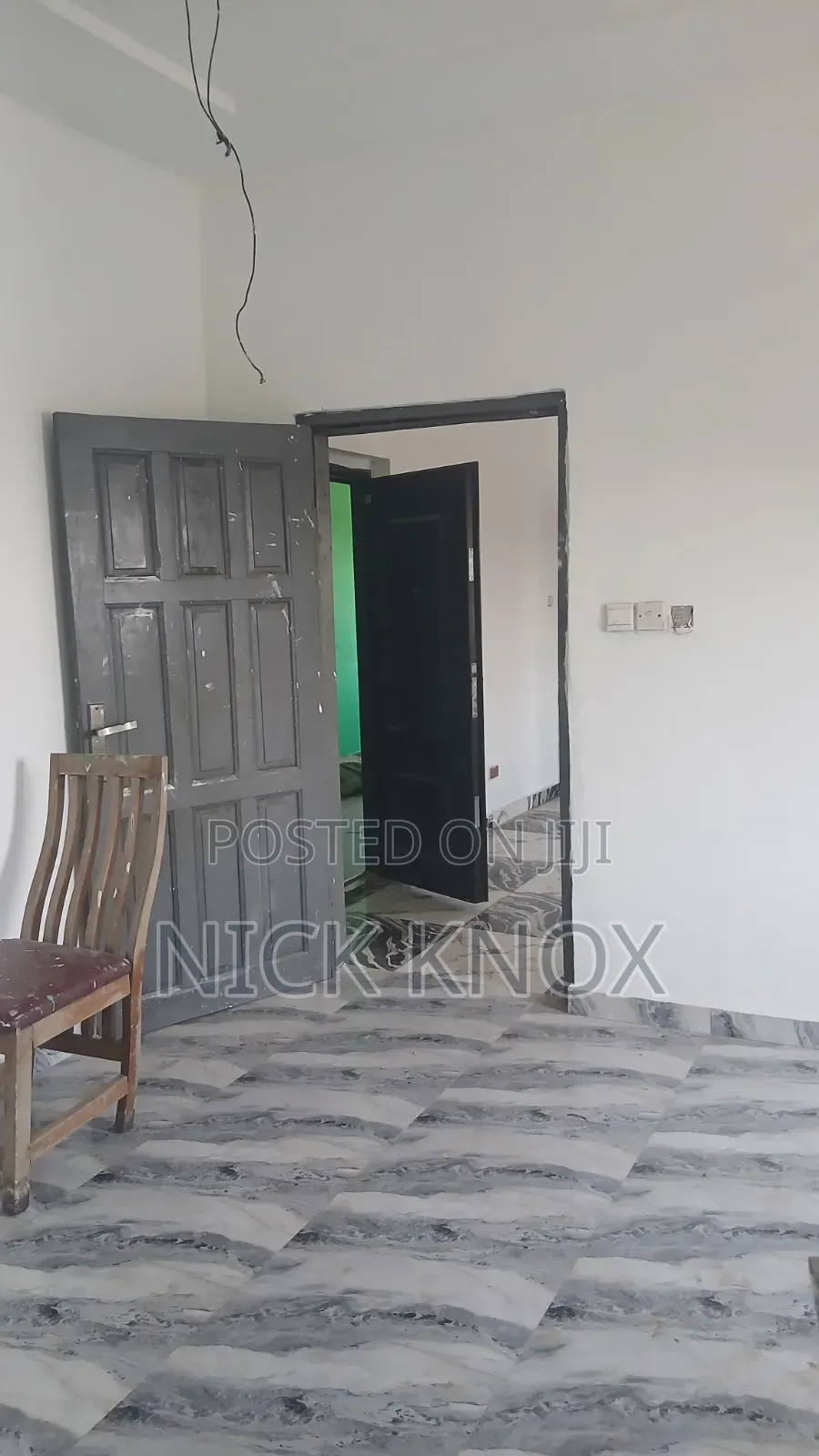1bdrm Apartment in Addogonno for rent