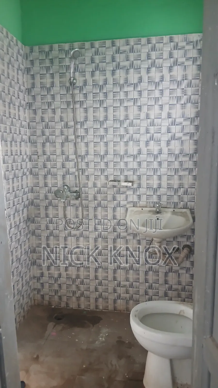 1bdrm Apartment in Addogonno for rent
