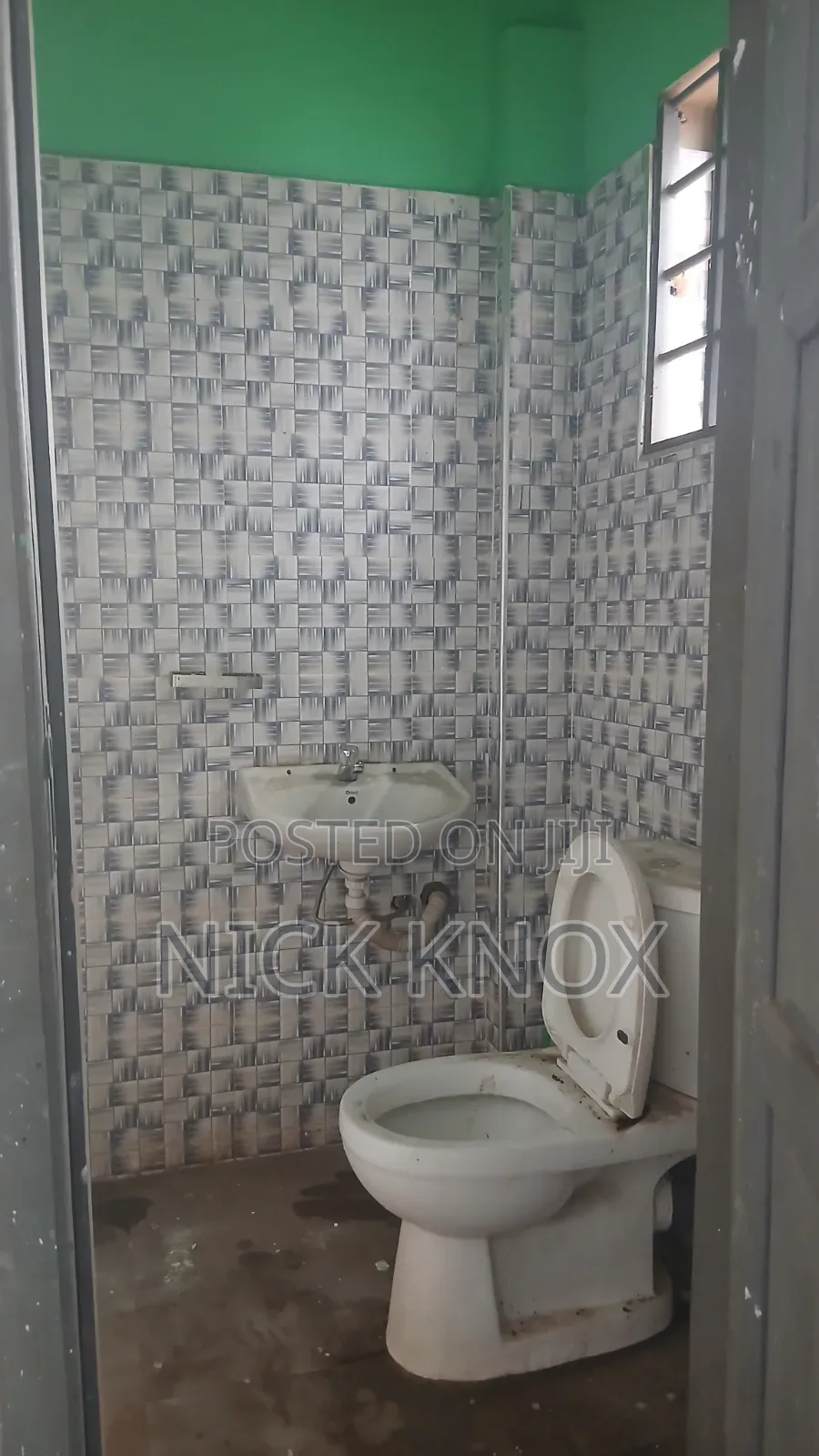 1bdrm Apartment in Addogonno for rent