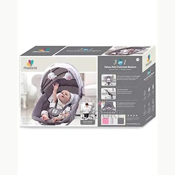 Mastela 3in1