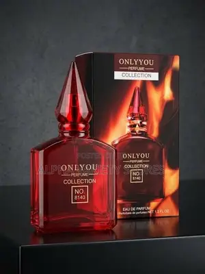 Onlyou Collection No. 8146 Eau De Parfum - 30ml