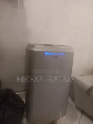 Portable AC That Cools Well in a Room