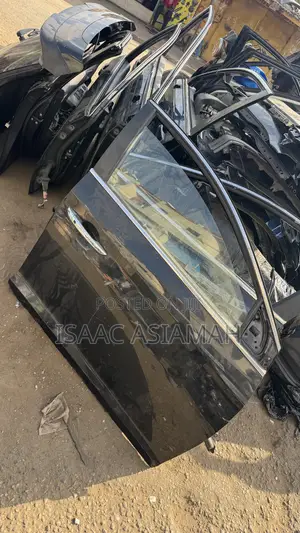 Hyundai Sonata 2015,2016,2017 Front and Back Doors Set