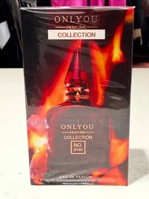 Onlyou Collection No. 8146 Eau De Parfum - 30ml