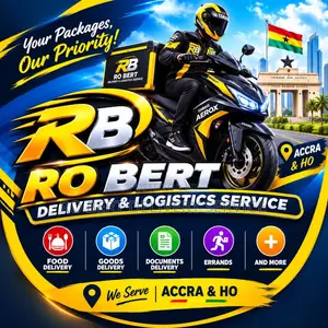 Fast Cheap and Safe Delivery & Logistics Service Available