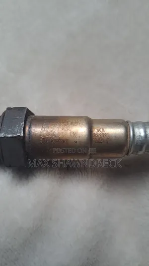 Original Bosch Oxygen Sensor for Suzuki Swift / Splash – Japan Import