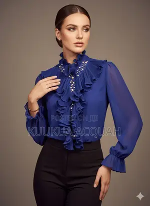 Stylish Occasion Outfit