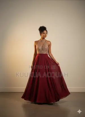 Stylish Occasion Outfit