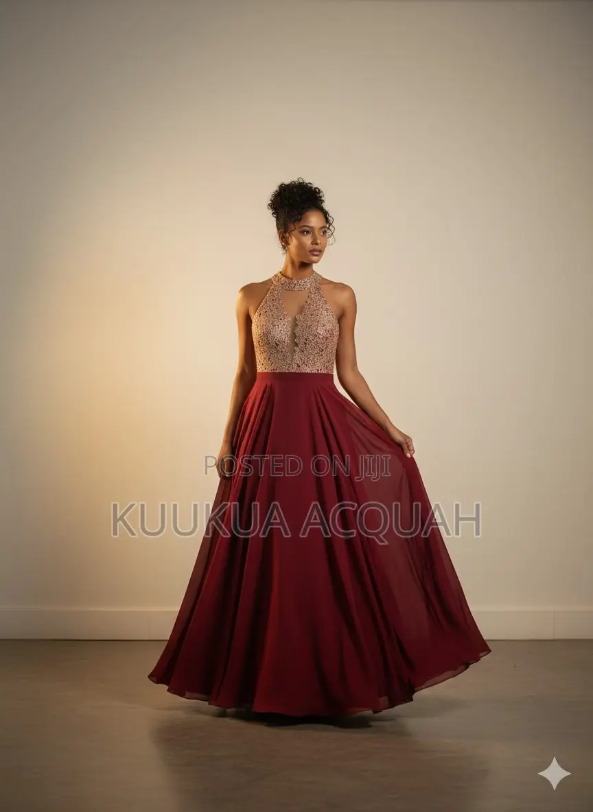 Stylish Occasion Outfit