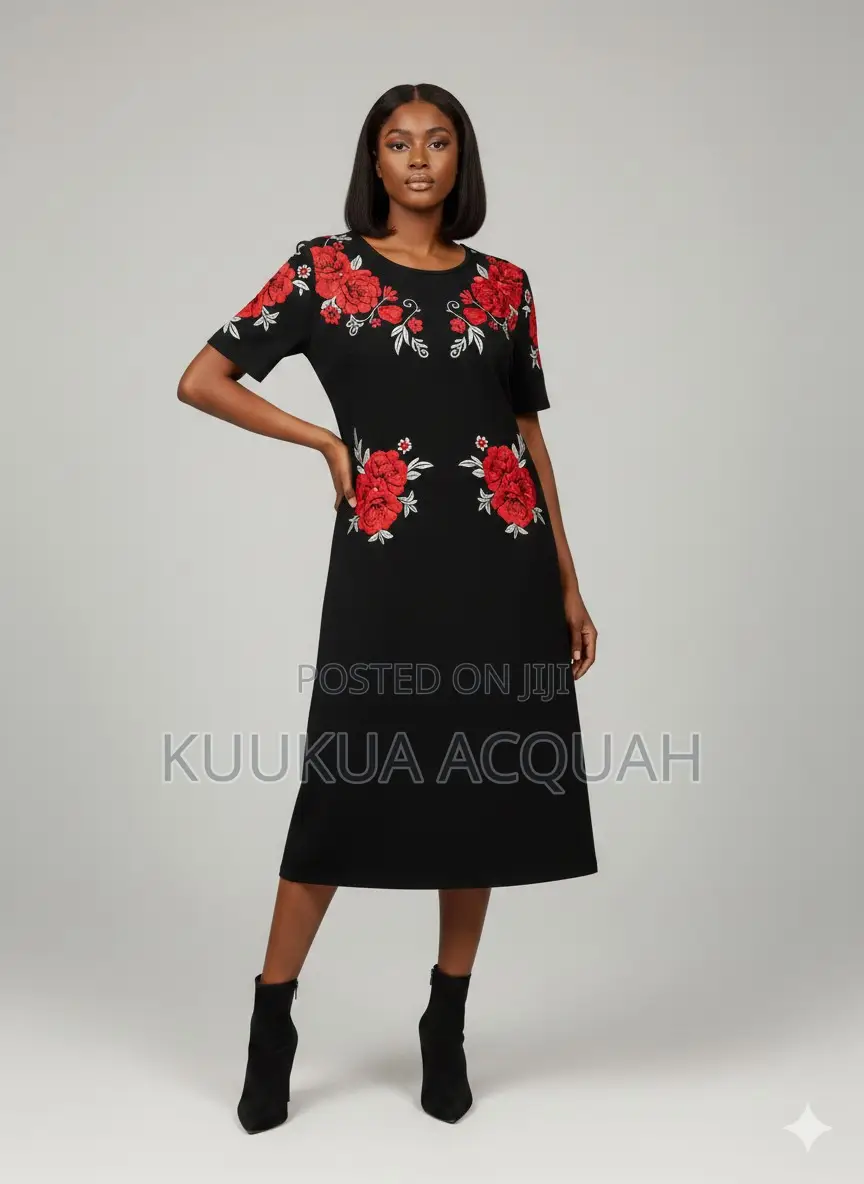 Stylish Occasion Outfit