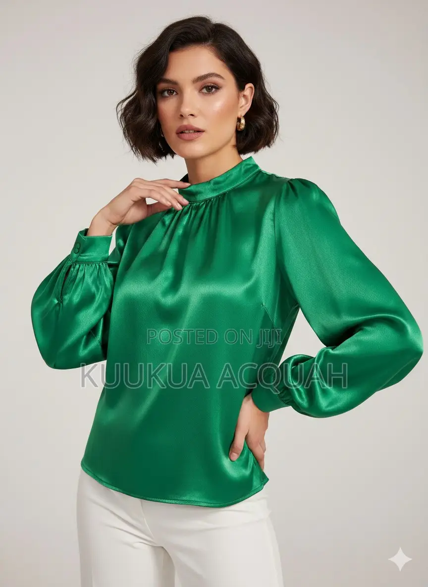 Stylish Occasion Outfit