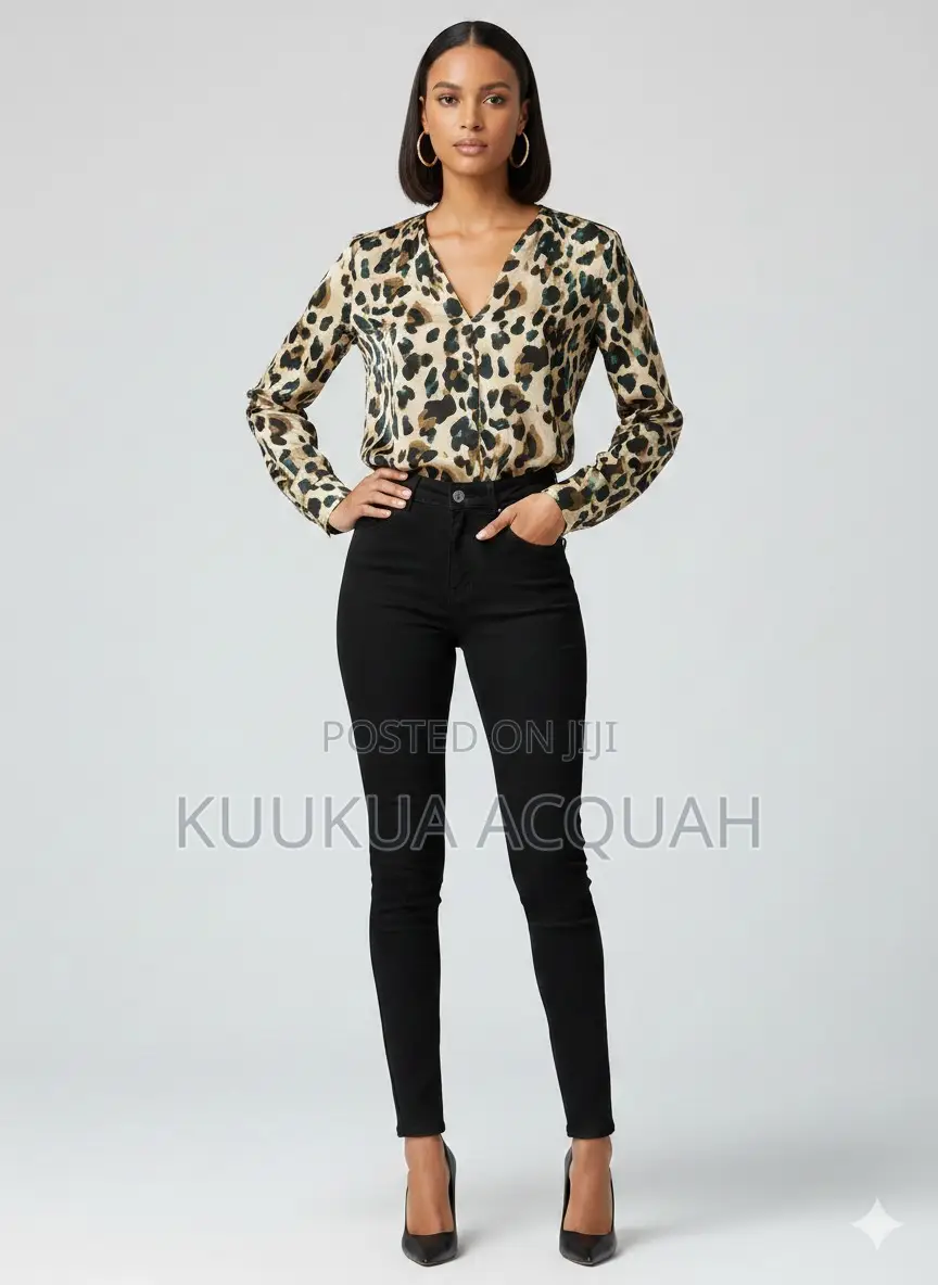Stylish Occasion Outfit
