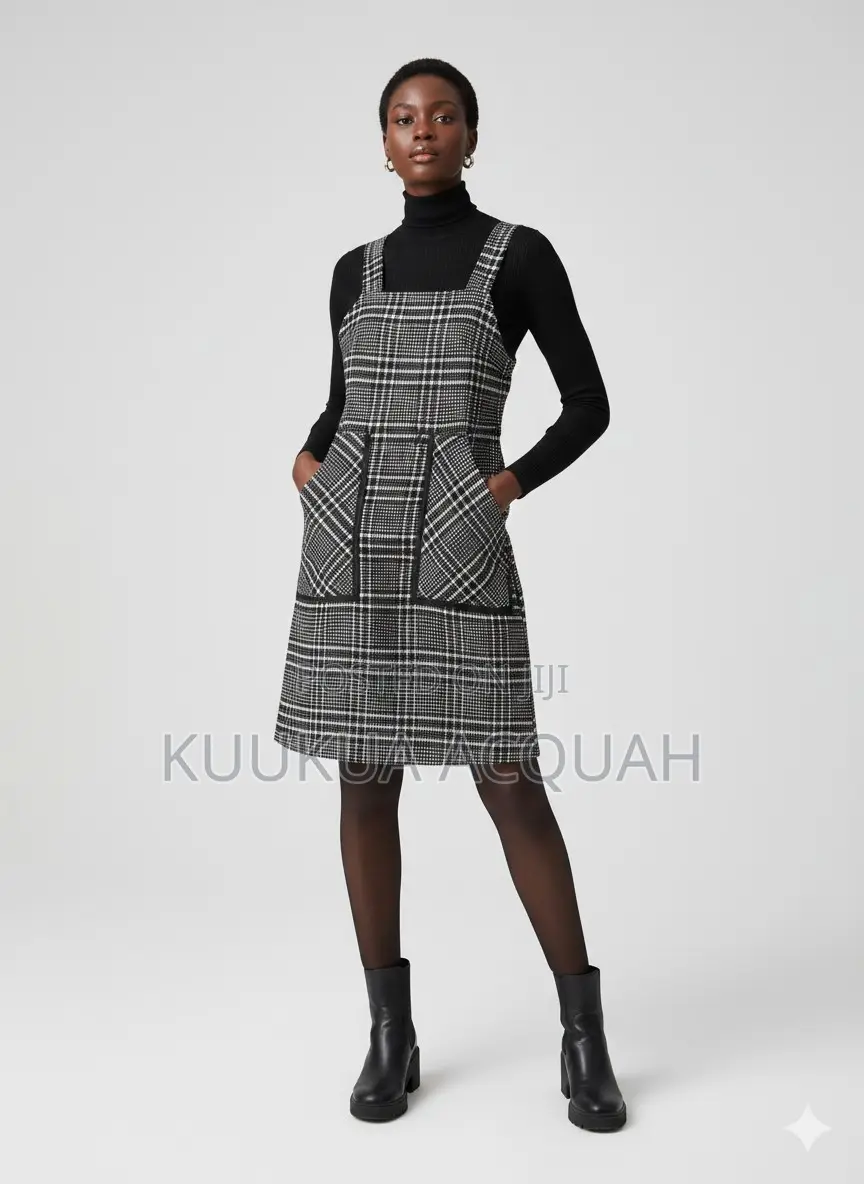 Stylish Occasion Outfit