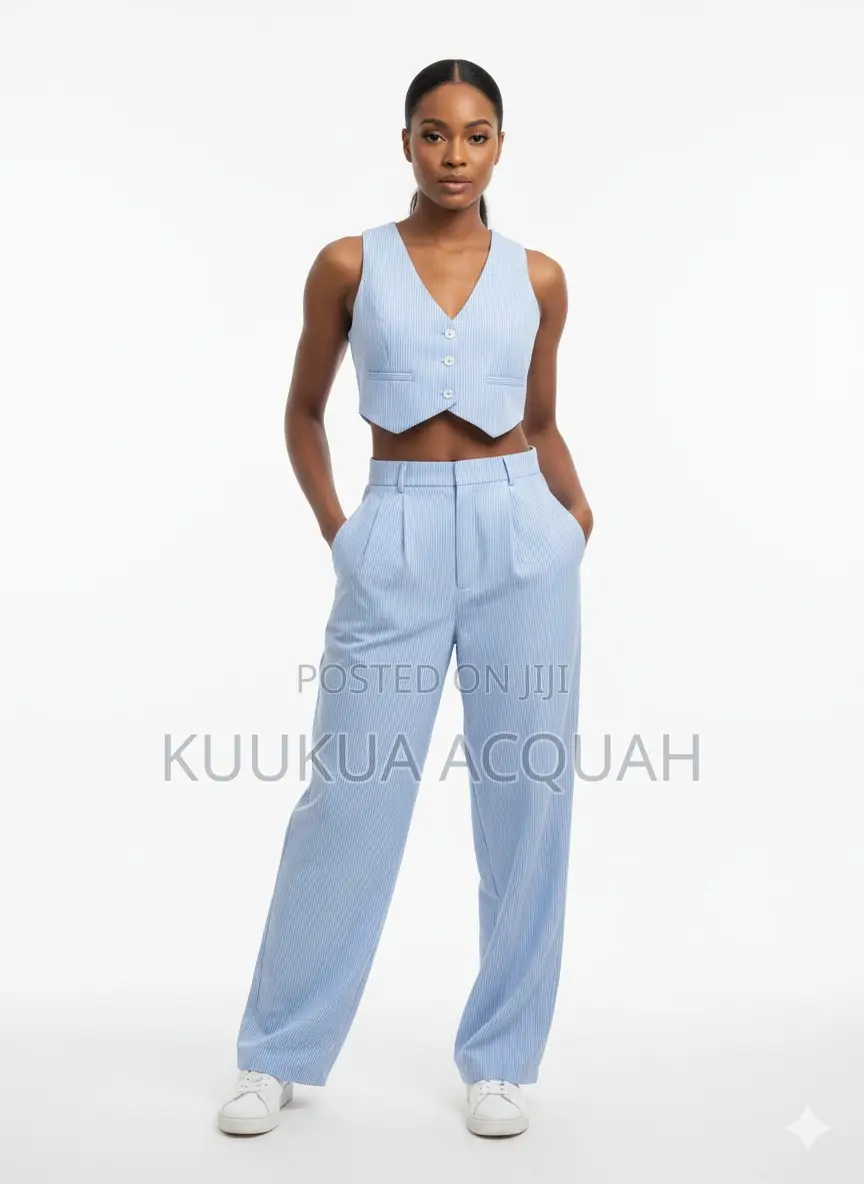 Stylish Occasion Outfit
