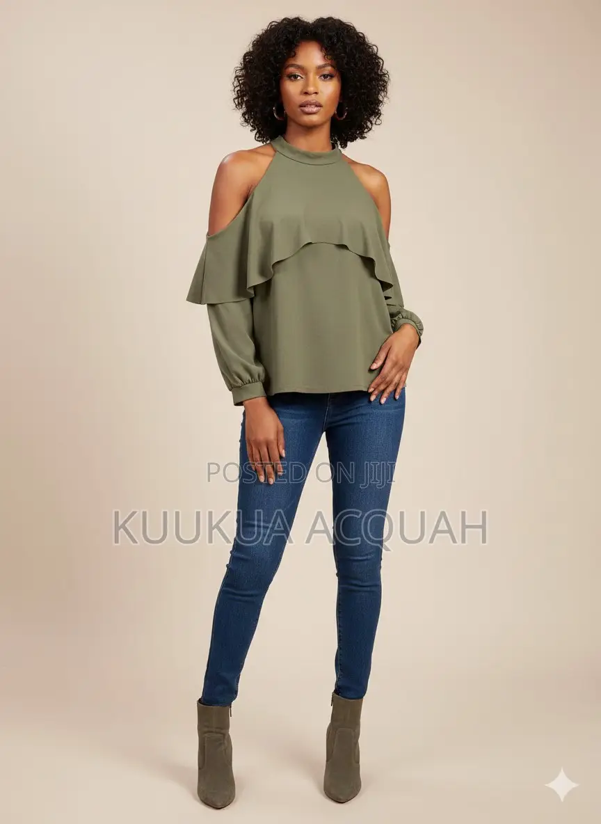 Stylish Occasion Outfit