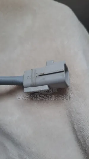 Original Bosch Oxygen Sensor for Suzuki Swift / Splash – Japan Import