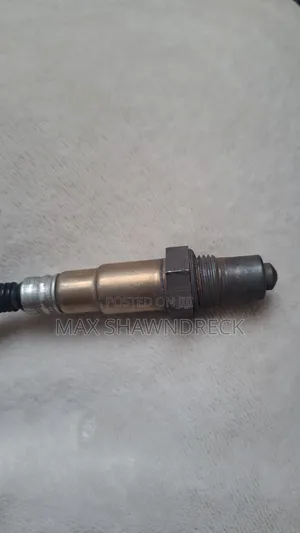 Original Bosch Oxygen Sensor for Suzuki Swift / Splash – Japan Import