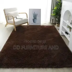 Fluffy Carpet