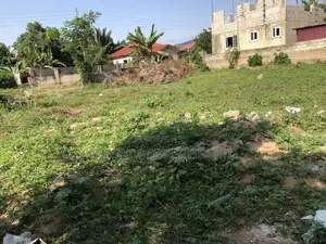One Plot of Land for Sale at Oyarifa
