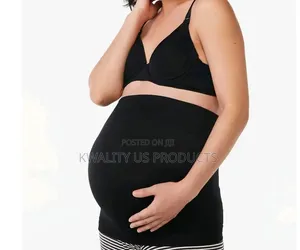 Joyspun Women's Maternity Band - Size XXL