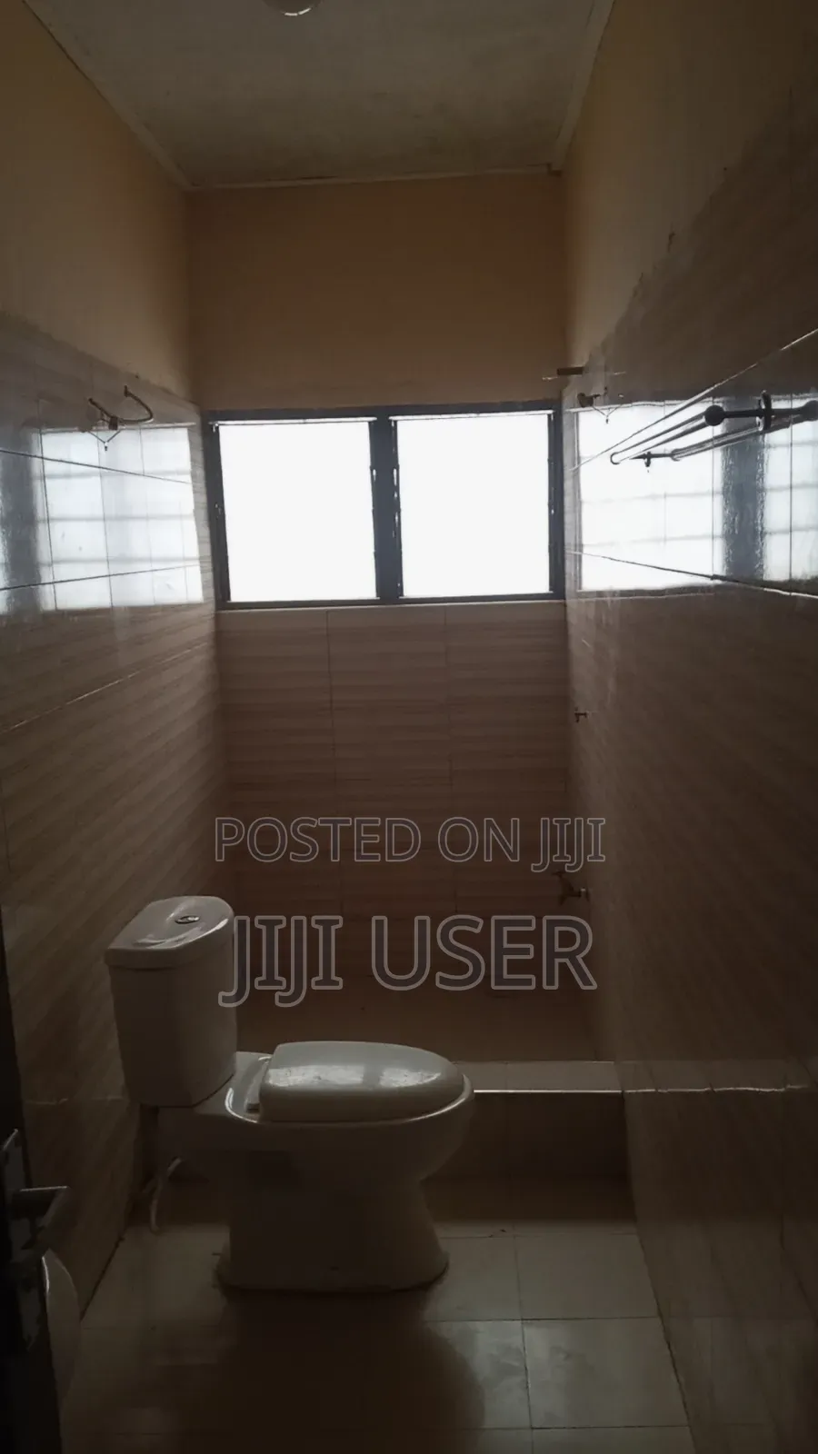 1bdrm Apartment in ...., Ablekuma for rent