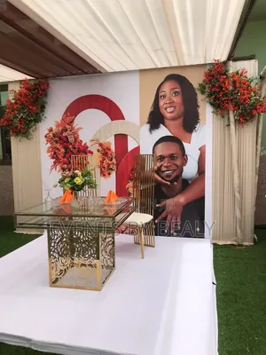 Event Backdrop
