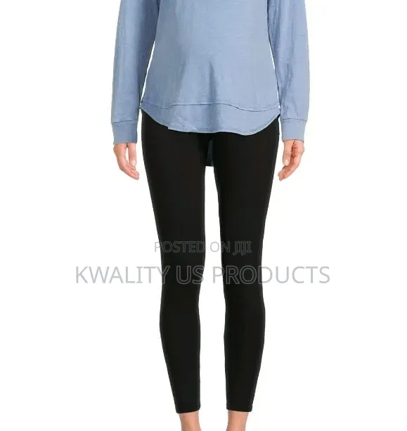 Women's Maternity Core Leggings - XXL Size