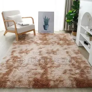 Soft Fluffy Carpet