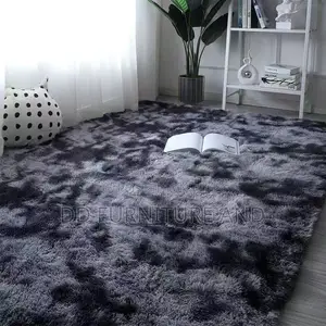 Soft Fluffy Carpet